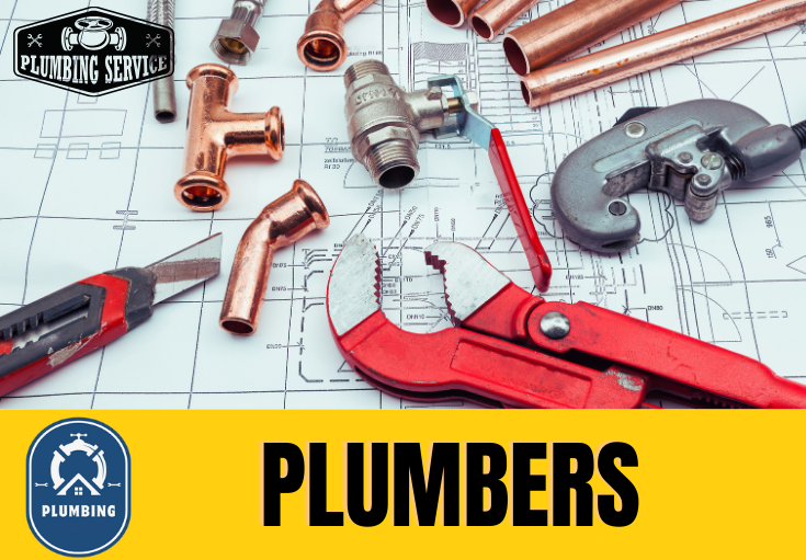  plumber Bearsted
